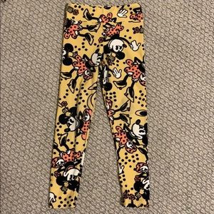 Lularoe kids leggings